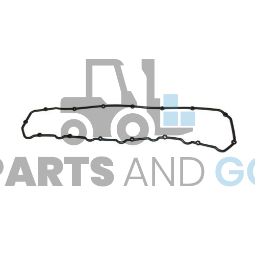 Joint de cache culbuteur monté sur chariots élévateurs Nissan - Parts & Go