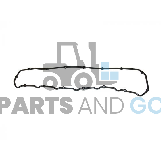 Joint de cache culbuteur monté sur chariots élévateurs Nissan - Parts & Go