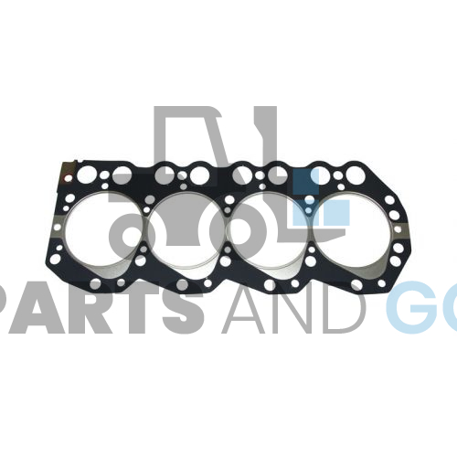 Joint de culasse pour moteur Nissan TD27 Sur Chariot Nissan - Parts & Go