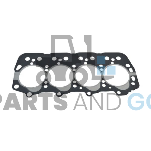 Joint de culasse pour moteur Toyota 1DZ Sur Chariot Toyota 5-6F - Parts & Go