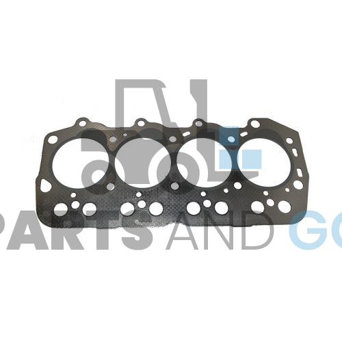 Joint de culasse pour moteur Toyota 1DZ-2 Sur Chariot Toyota 7-8FD - Parts & Go