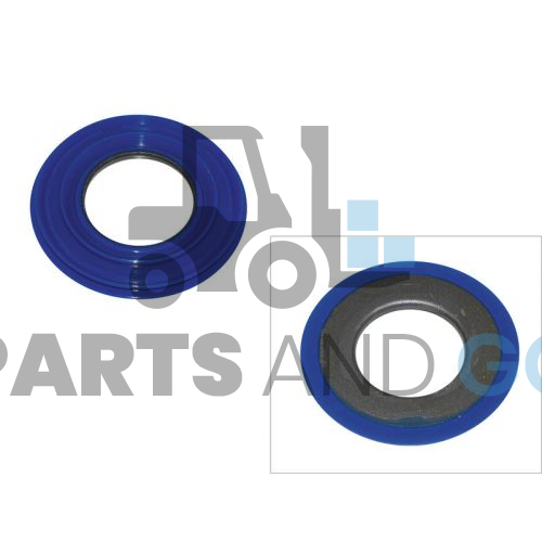 Joint - Parts & Go