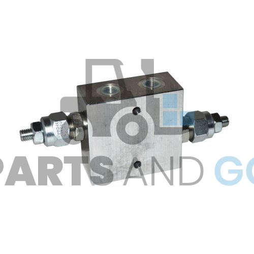 valve de distributeur - Parts & Go