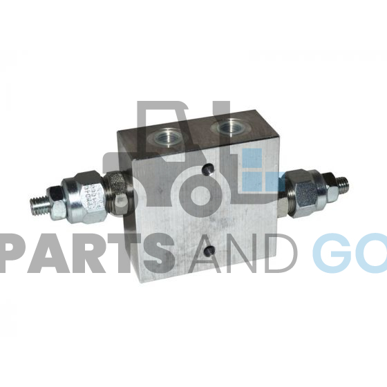 valve de distributeur - Parts & Go