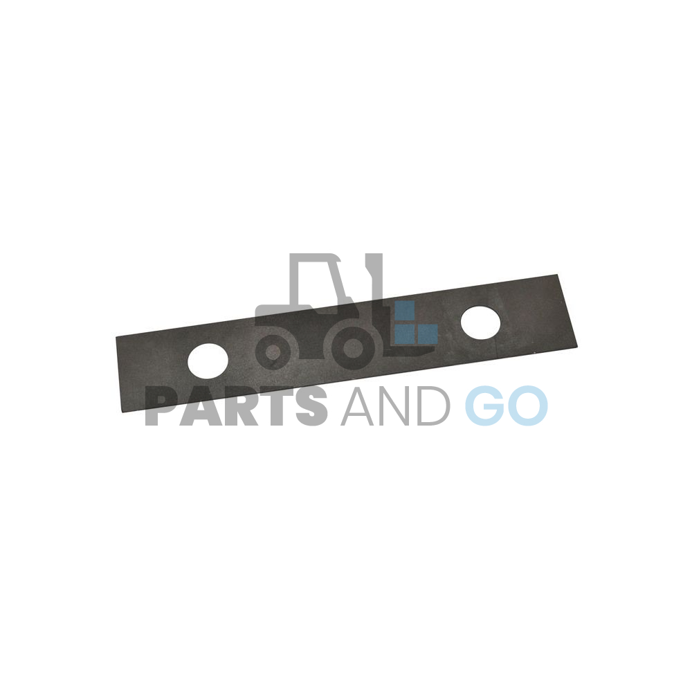 support  entraxe 121 mm - Parts & Go
