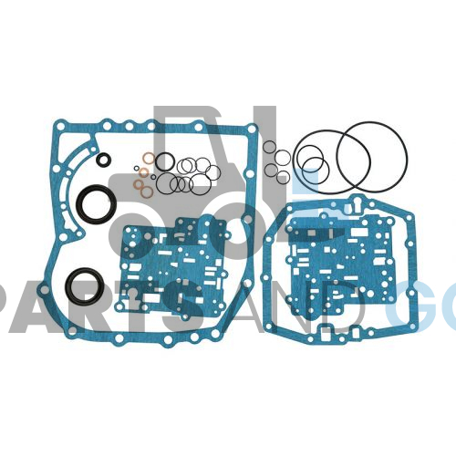 Kit réparation transmission pour moteur Toyota 1DZ, 2Z, 4Y, 5K sur chariots Toyota 7-8FD/FG 10-30 - Parts & Go