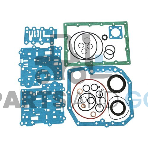 Kit réparation transmission pour moteur Toyota 1DZ, 2Z, 4Y sur chariots Toyota 7FD/FG 10-30 - Parts & Go