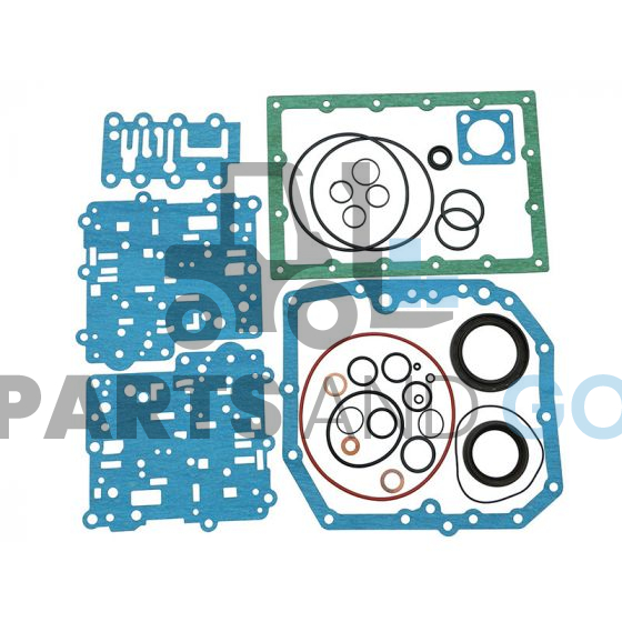 Kit réparation transmission pour moteur Toyota 1DZ, 2Z, 4Y sur chariots Toyota 7FD/FG 10-30 - Parts & Go