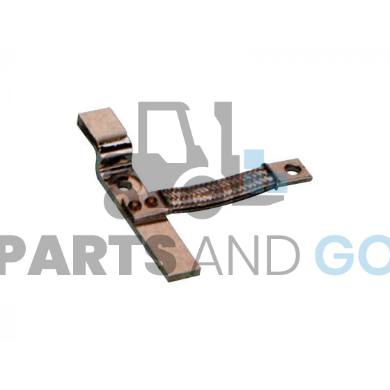 contact mobile - Parts & Go
