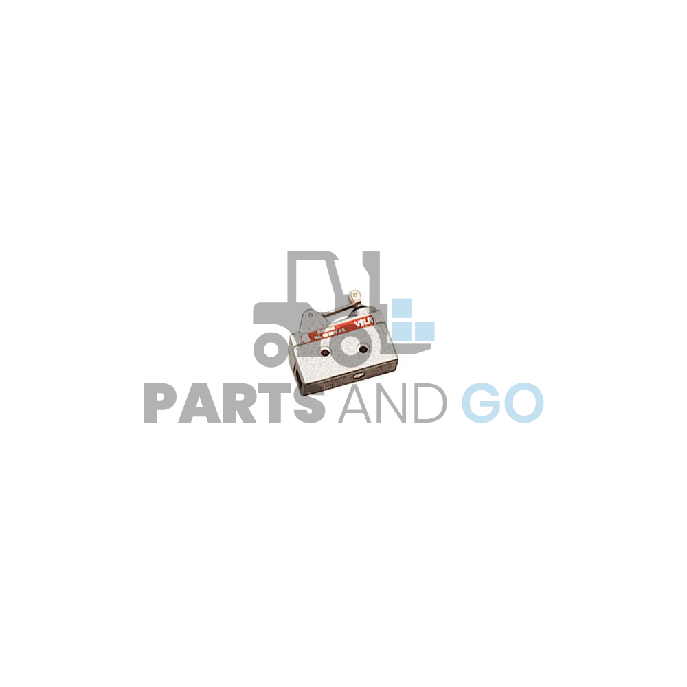 micro - Parts & Go