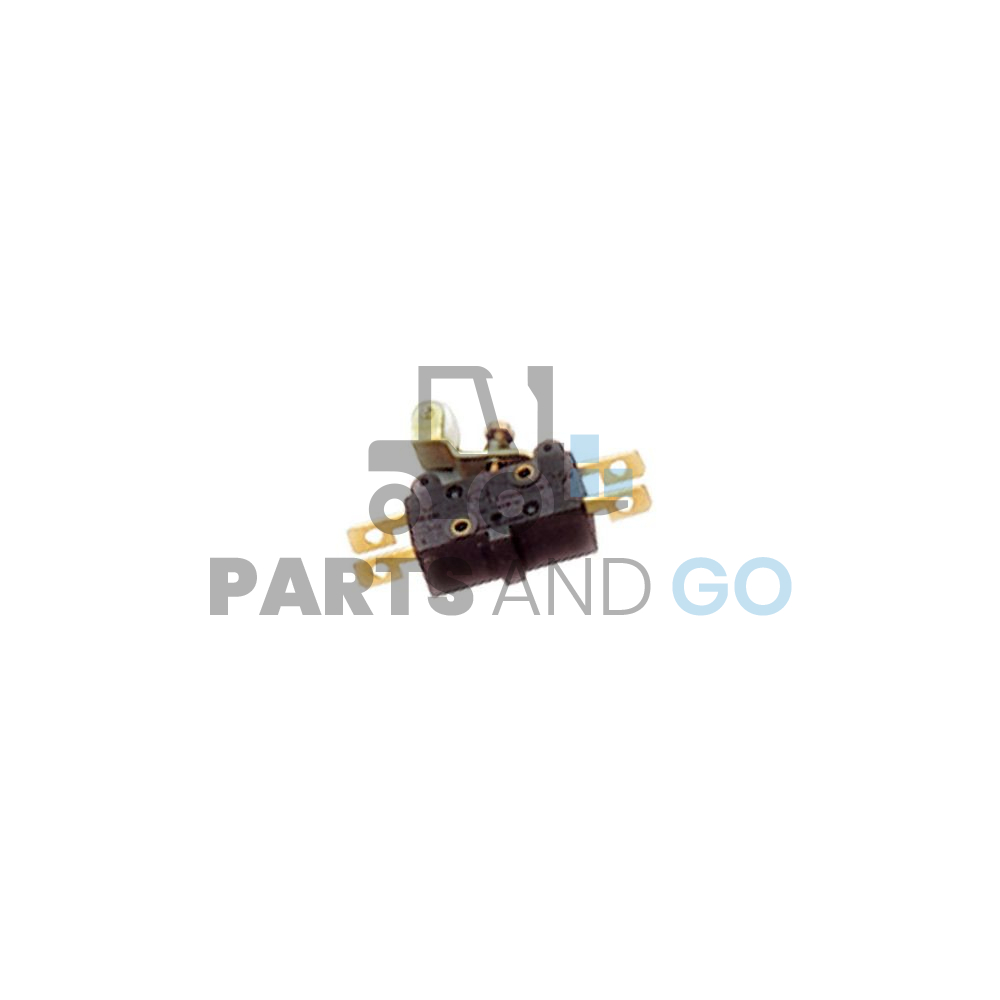 Microcontact Crouzet - Parts & Go