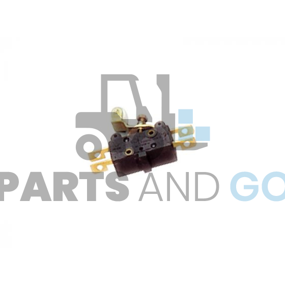 Microcontact Crouzet - Parts & Go