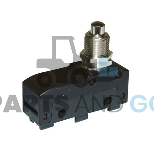 Microcontact Taille Standard - Parts & Go
