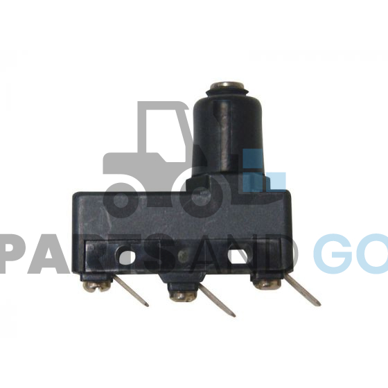 Microcontact Taille Standard - Parts & Go