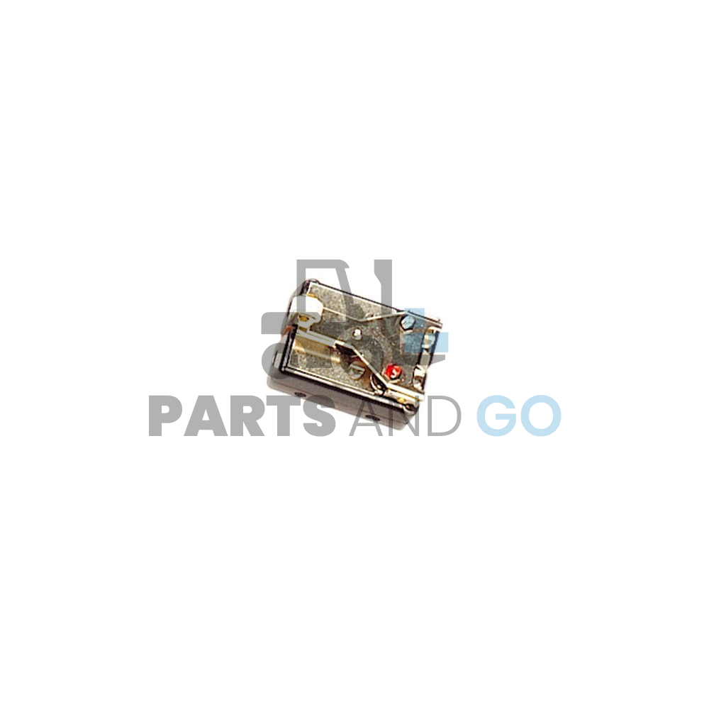 microcontact - Parts & Go