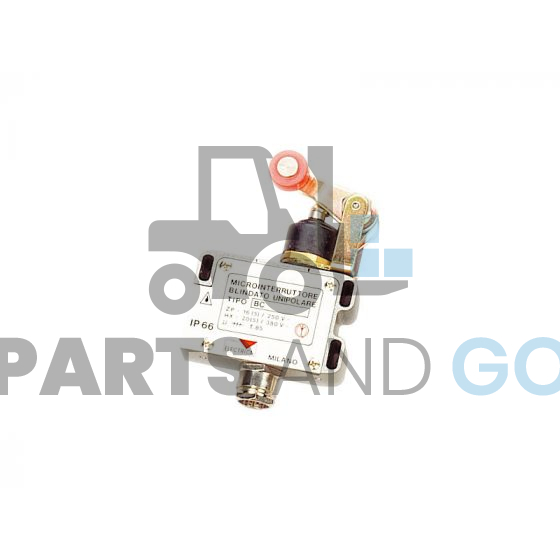 microcontact - Parts & Go