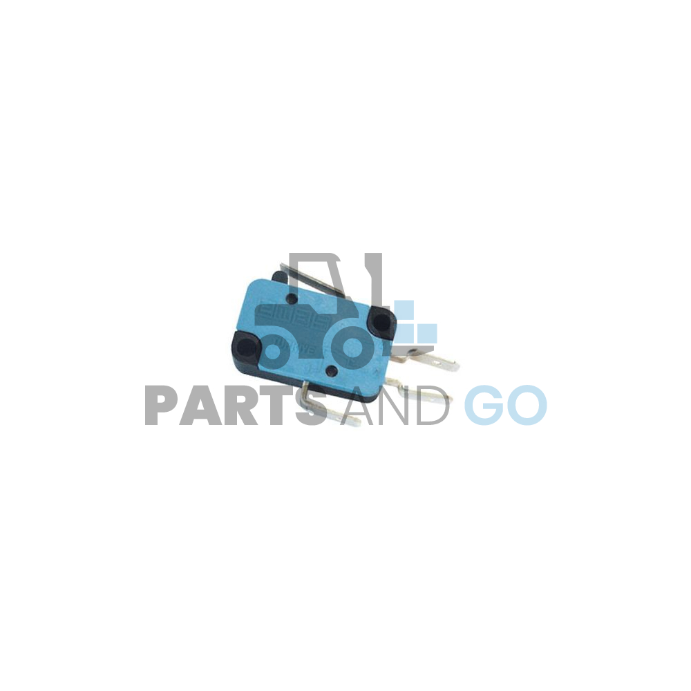 Minirupteur miniature - Parts & Go