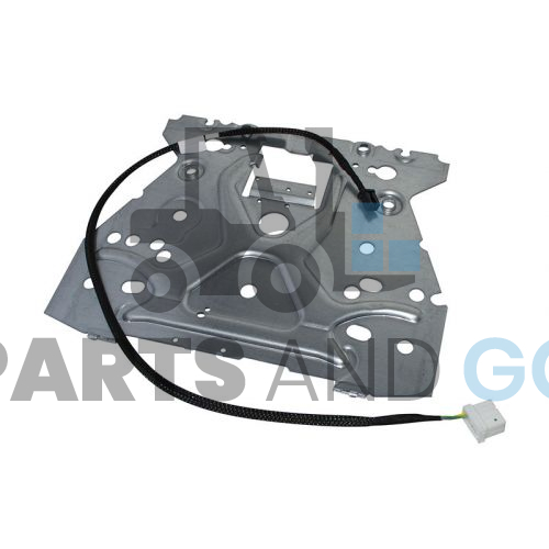 Microcontact pour siège de chariot élévateur Grammer Actimo® - Parts & Go