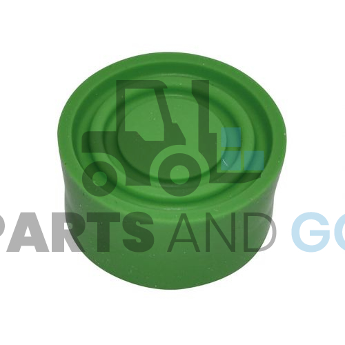 capuchon vert - Parts & Go