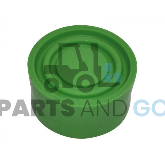 capuchon vert - Parts & Go