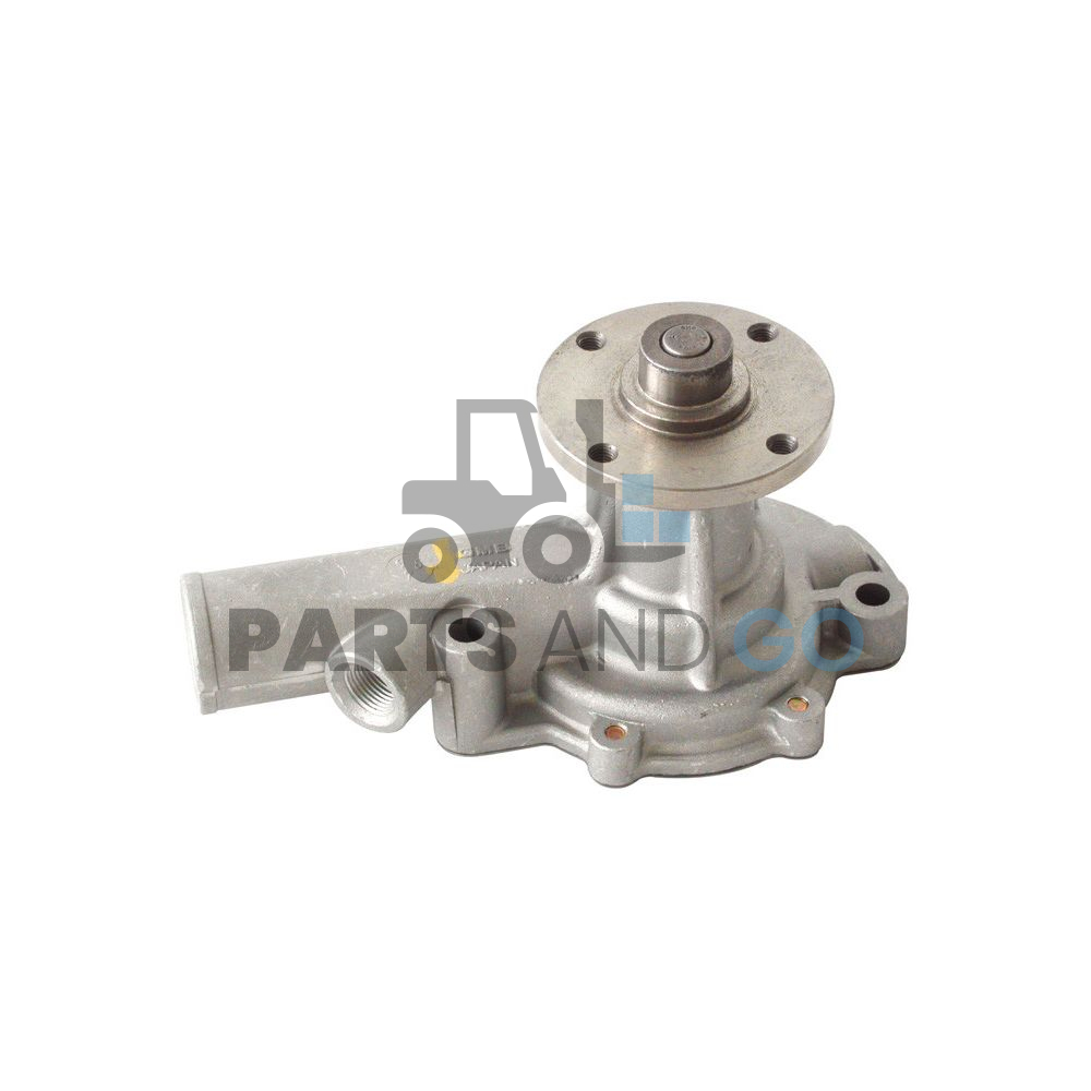 pompe a eau (j15 ancien modele) - Parts & Go
