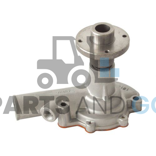 Water pump for Nissan J15...