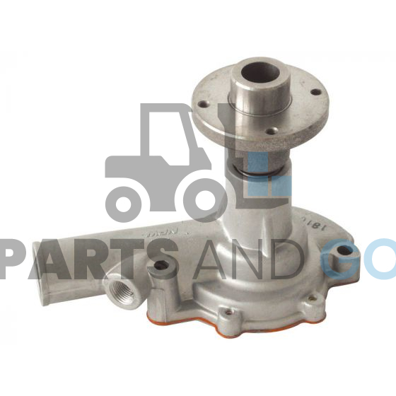 Pompe à eau pour moteur Nissan J15 nouveau modèle - Parts & Go