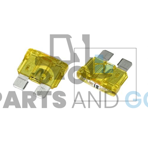 fusible standard a diode 20a - Parts & Go
