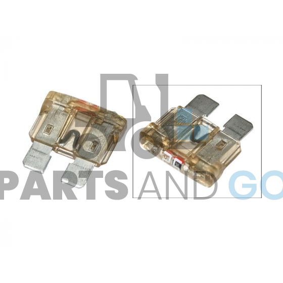 fusible standarda diode 25a - Parts & Go