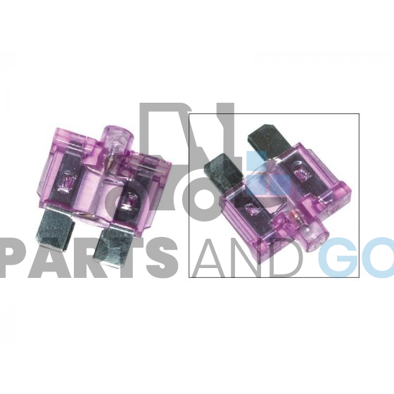 fusible standarda diode 3a - Parts & Go