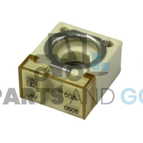 Battery protection Fuse 50a...
