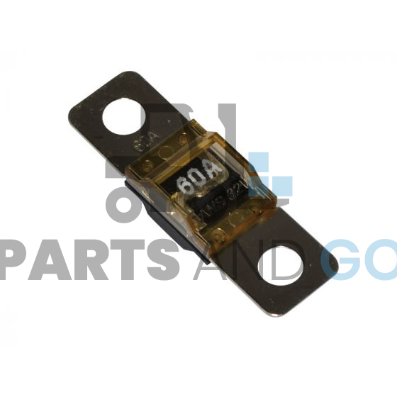 Fusible bf1-60amp - Parts & Go