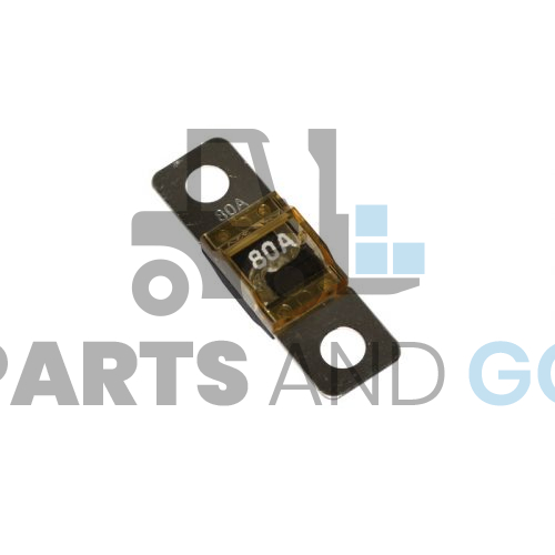 Fusible bf1-80amp - Parts & Go