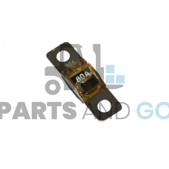 Fusible bf1-80amp - Parts & Go