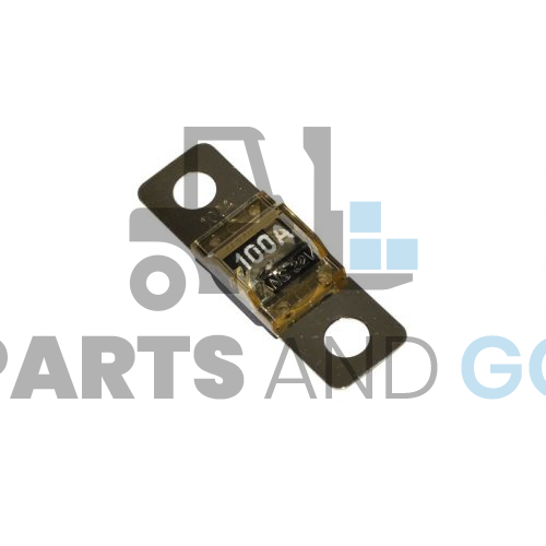 Fusible bf1-100amp - Parts & Go