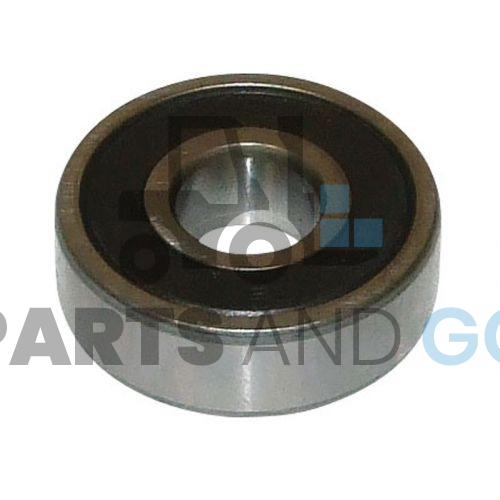 bearing 6201 2RS QUALITY