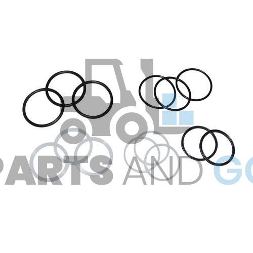 kit joints pour Enrouleur Demac - Parts & Go