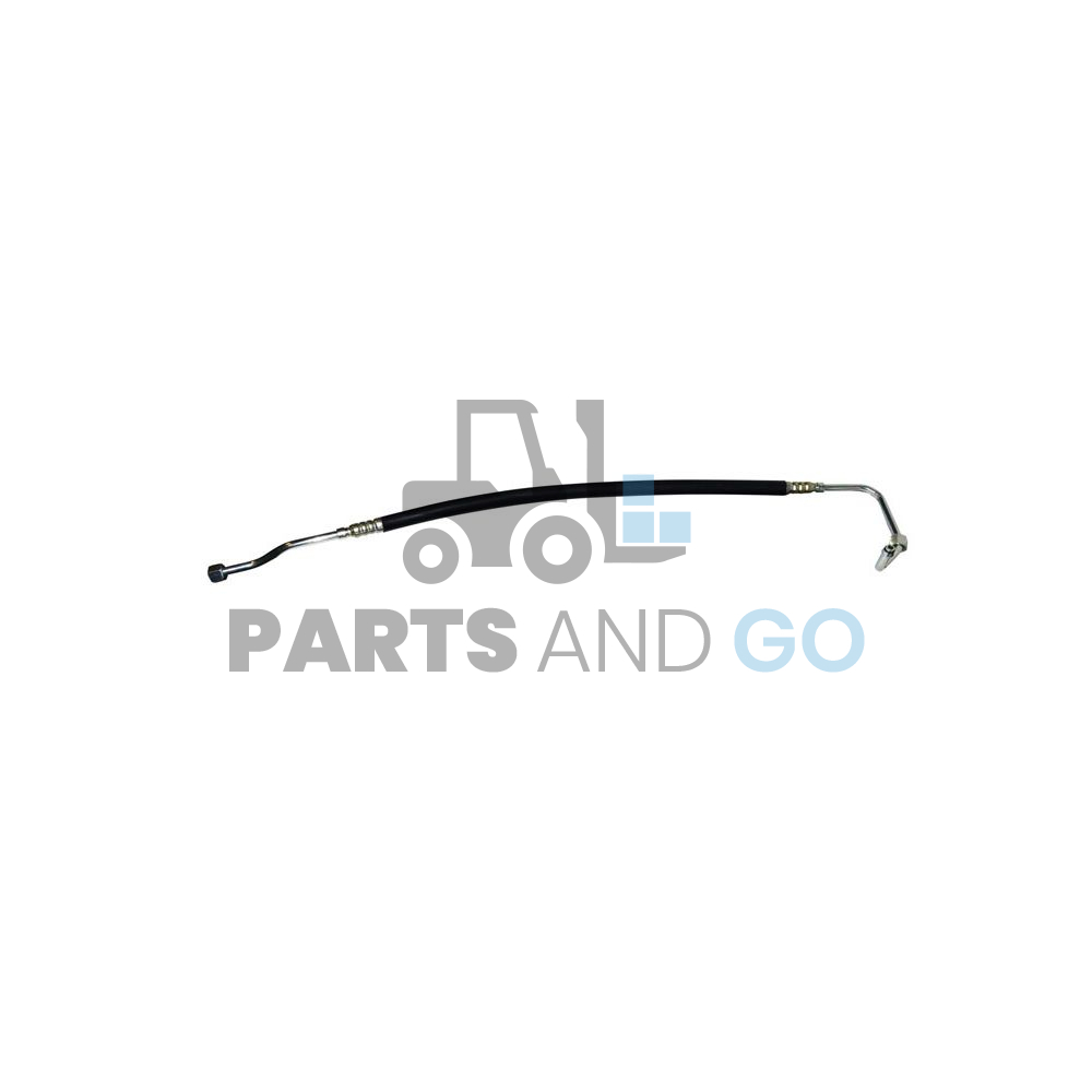 tube hydraulique - Parts & Go