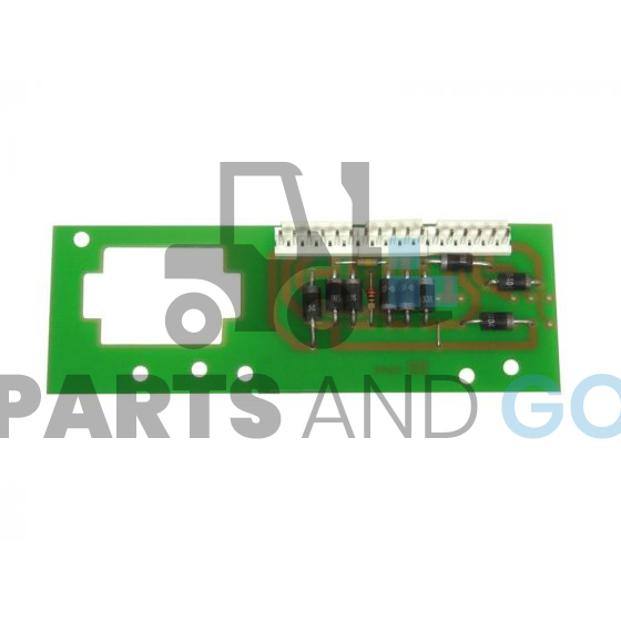 circuit imprime neuf - Parts & Go