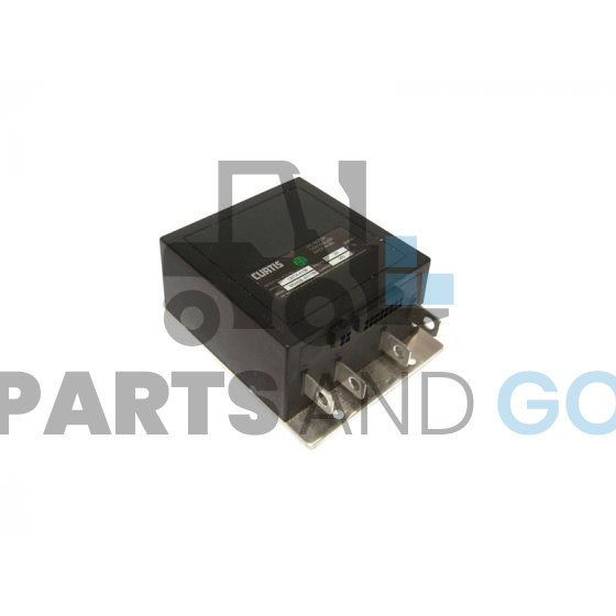 variateur curtis 1207-1109 - Parts & Go