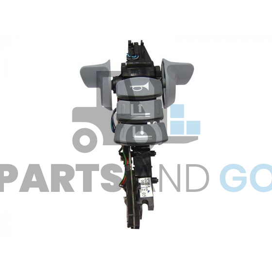Boitier de commande - Accélérateur avec touche monté-Descente et klaxon Monté sur Transpalette électrique Still EGU - Parts & Go