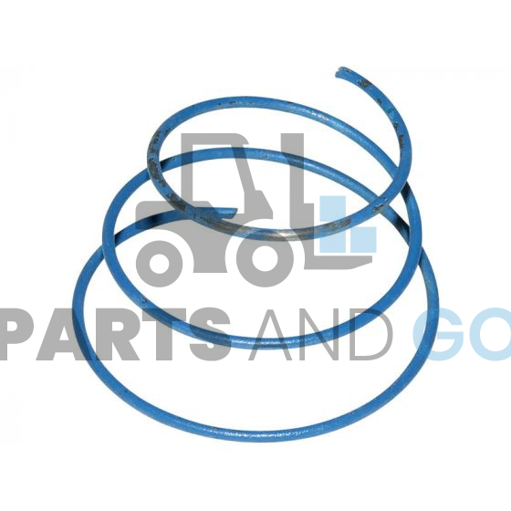 Ressort bleu pour contacteur General Electric EV1 - EV100 - Parts & Go