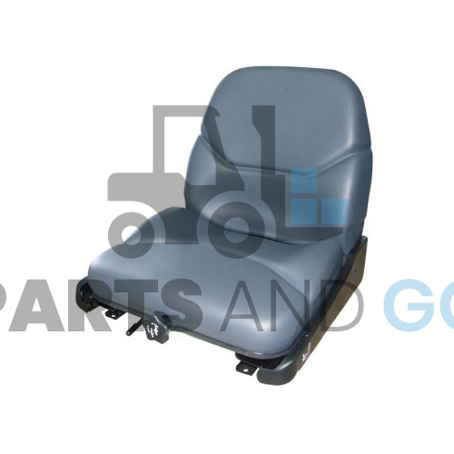 Seat FS1200 PVC with...
