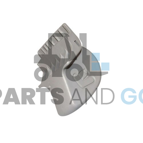 Poignée de réglage de poids de siège Grammer MSG20 pour chariot élévateur - Parts & Go
