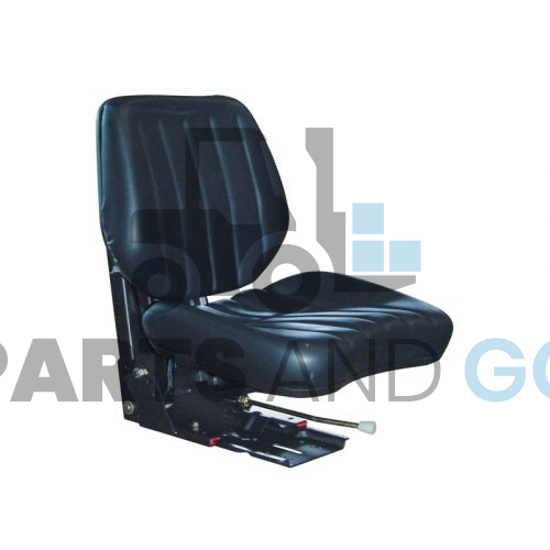 Grammer PVC seat ds44/1 for...