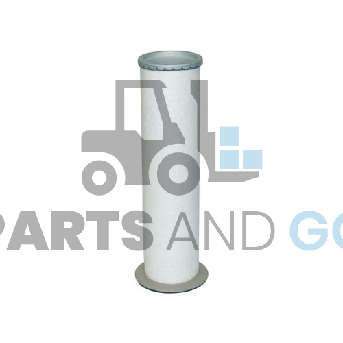filtre a air cartouche - Parts & Go