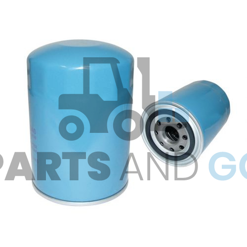 Filtre à Huile ou de transmission monté sur Chariot élévateur Daewoo et OM Fiat - Parts & Go