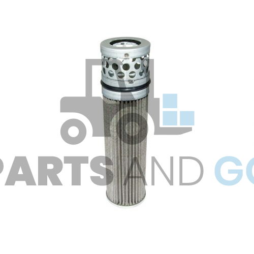 Filtre de transmission monté sur Chariot élévateur Daewoo et Komatsu - Parts & Go