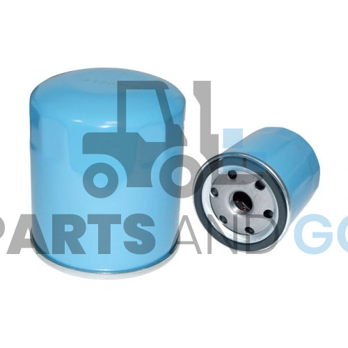 Filtre de transmission monté sur Chariot élévateur Nissan (Moteur : J15, SD22, SD25, H20, H30, P40 et SD33T) - Parts & Go