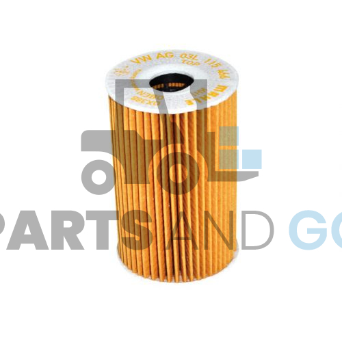 engine oil filter